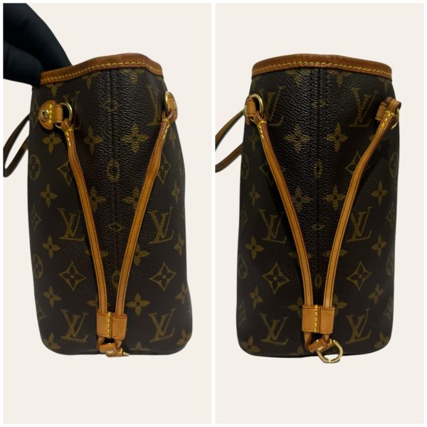 Louis Vuitton Neverfull PM
