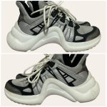 Louis Vuitton Archlight Sneaker Size 39