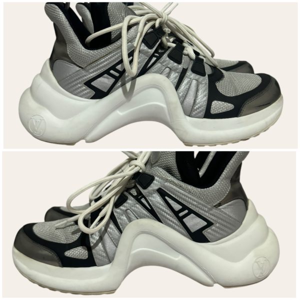 Louis Vuitton Archlight Sneaker Size 39