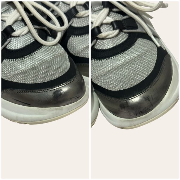 Louis Vuitton Archlight Sneaker Size 39