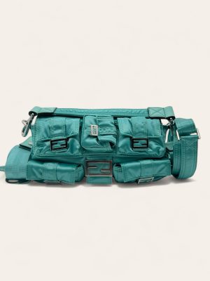 Fendi Multipocket Baguette