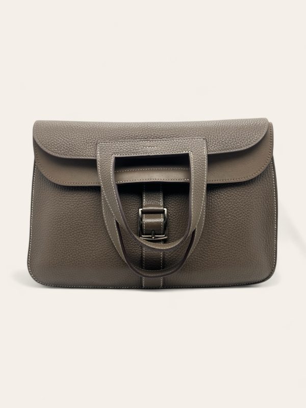 Hermes Halzan 31