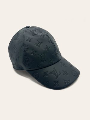 Louis Vuitton Monogram Shadow Hat