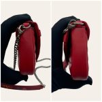 Louis Vuitton New Wave Chain Pochette Crossbody Bag