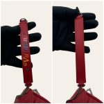 Louis Vuitton New Wave Chain Pochette Crossbody Bag