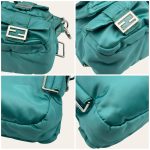 Fendi Multipocket Baguette