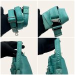 Fendi Multipocket Baguette