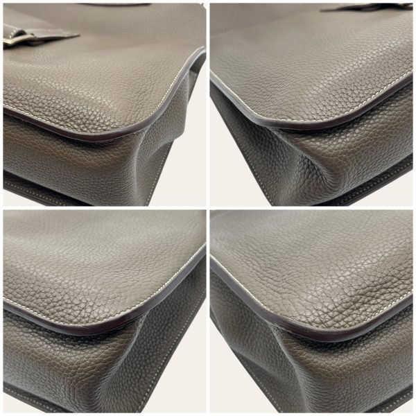 Hermes Halzan 31