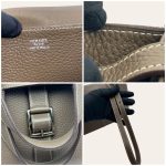 Hermes Halzan 31