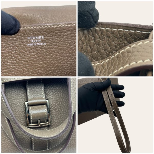 Hermes Halzan 31