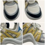 Louis Vuitton Archlight Sneaker Size 39