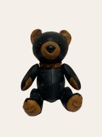 MCM Leather Bear Doll