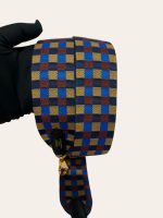 Hermes Maxi Quadrille 50MM Bag Strap