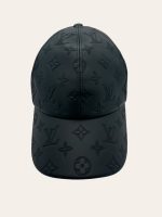 Louis Vuitton Monogram Shadow Hat