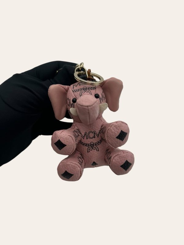 MCM Elephant Charm