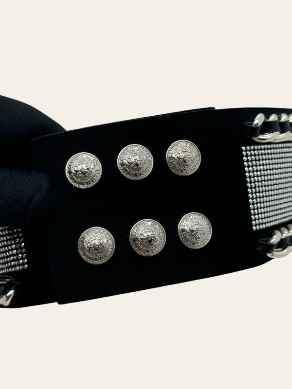 Balmain Waist Belt