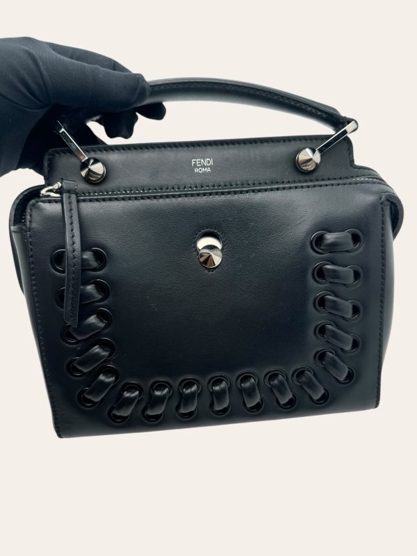 Fendi Dotcom Bag