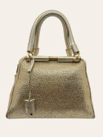 Saint Laurent Majorelle Bag
