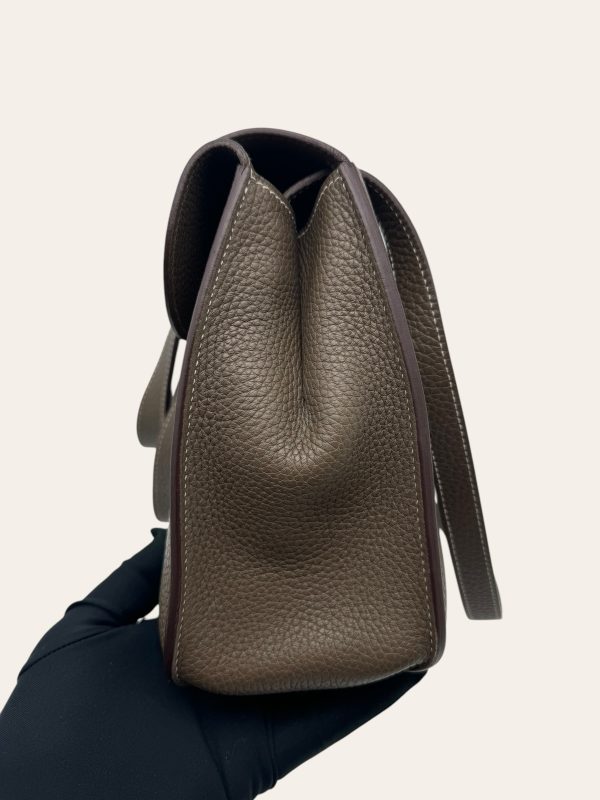 Hermes Halzan 31