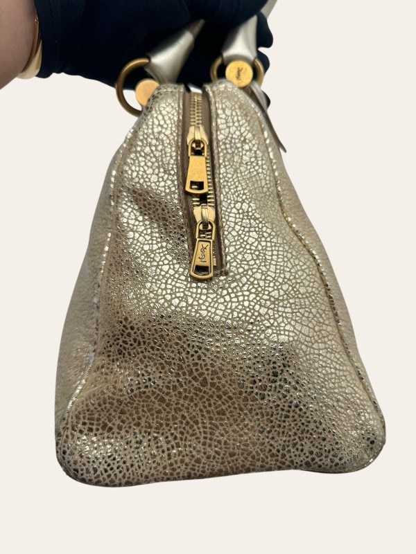 Saint Laurent Majorelle Bag