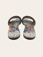 Dior Dway Slides Size 35