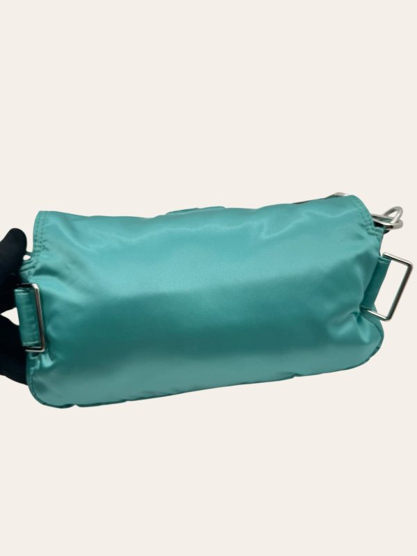 Fendi Multipocket Baguette