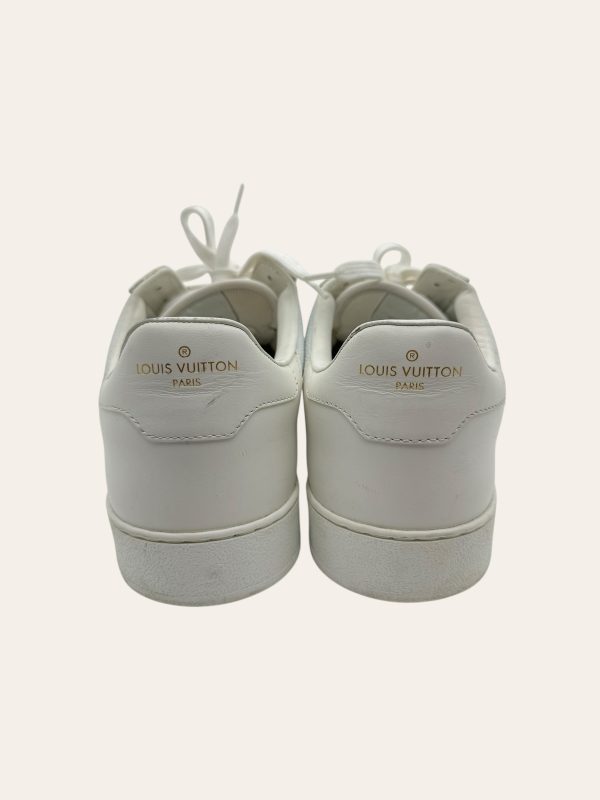 Louis Vuitton Rivoli Sneaker Size UK 5.5 / EU 40