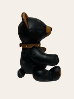 MCM Leather Bear Doll