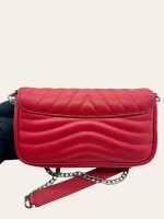 Louis Vuitton New Wave Chain Pochette Crossbody Bag