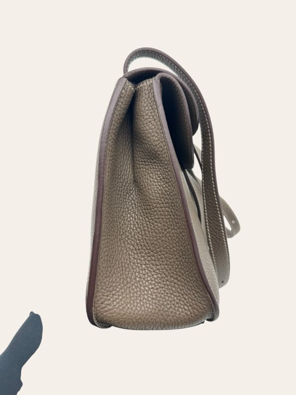 Hermes Halzan 31