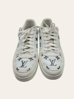 Louis Vuitton Rivoli Sneaker Size UK 5.5 / EU 40