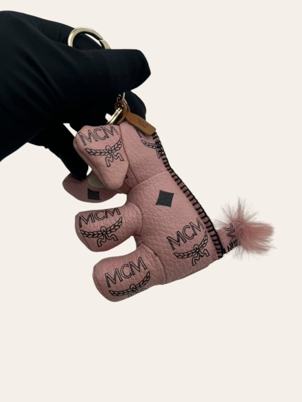 MCM Elephant Charm