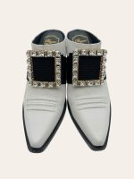 Roger Vivier Mule Size 37