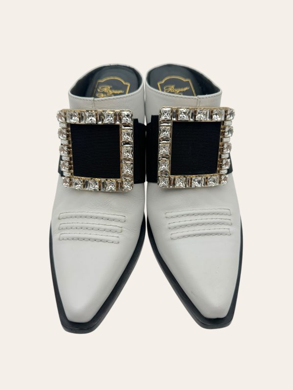 Roger Vivier Mule Size 37