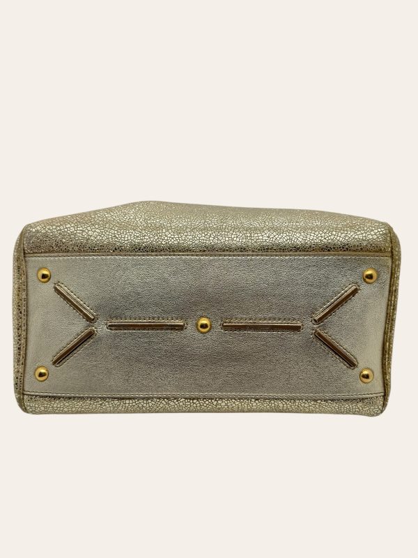 Saint Laurent Majorelle Bag