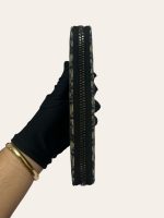 Dior Oblique Zipped Long Wallet