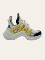Louis Vuitton Archlight Sneaker Size 39