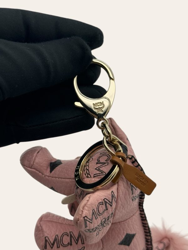 MCM Elephant Charm