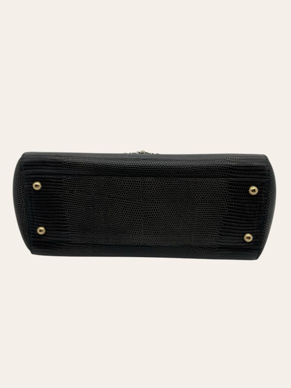 Dolce and Gabbana Large Sicily Bag