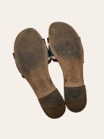 Dior Dway Slides Size 35