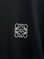 Loewe Anagram Logo T-Shirt