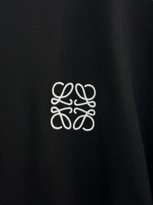 Loewe Anagram Logo T-Shirt