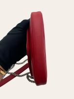 Louis Vuitton New Wave Chain Pochette Crossbody Bag