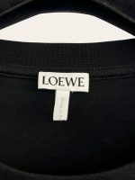 Loewe Anagram Logo T-Shirt