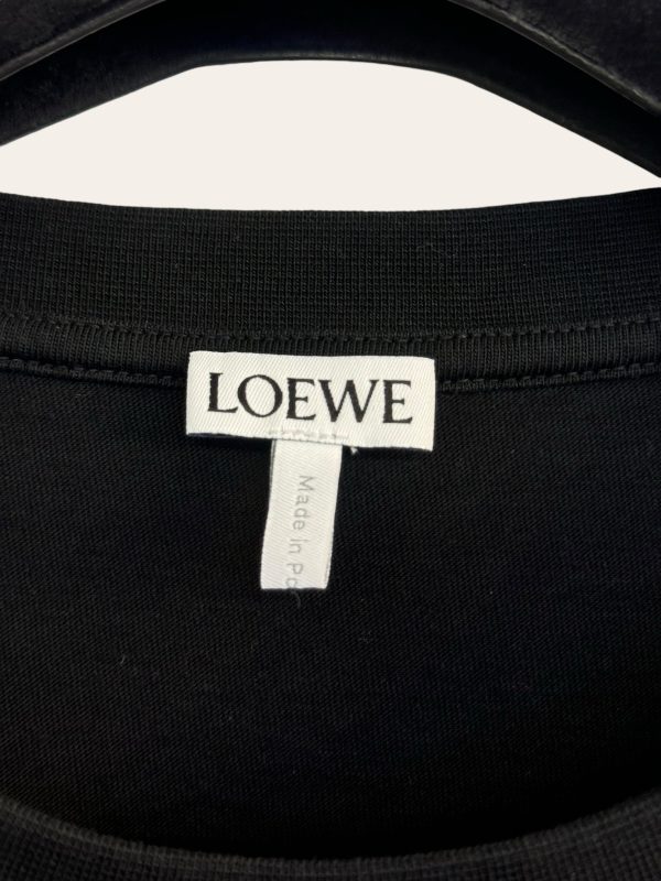 Loewe Anagram Logo T-Shirt