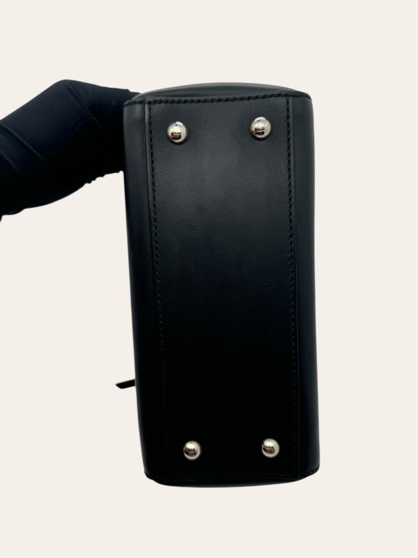 Fendi Dotcom Bag