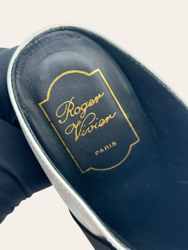 Roger Vivier Mule Size 37