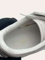 Louis Vuitton Rivoli Sneaker Size UK 5.5 / EU 40