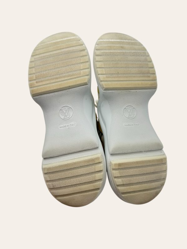Louis Vuitton Archlight Sneaker Size 39