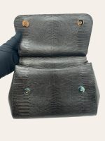 Dolce and Gabbana Large Sicily Bag